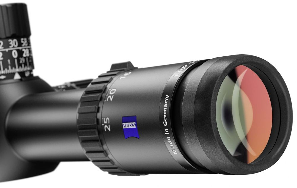 Zeiss  LRP S5 5-25x56 ZF-MOAi