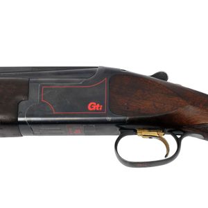 Hovedbilde Browning GTI