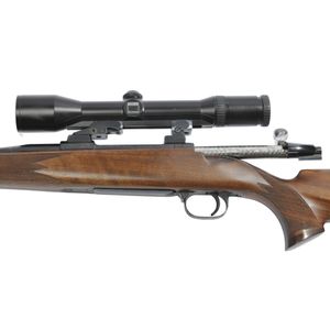 Hovedbilde Heym SR 20N, kal 308W