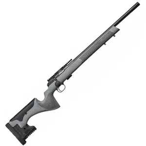 Hovedbilde CZ 457 Long Range Precision 22 LR