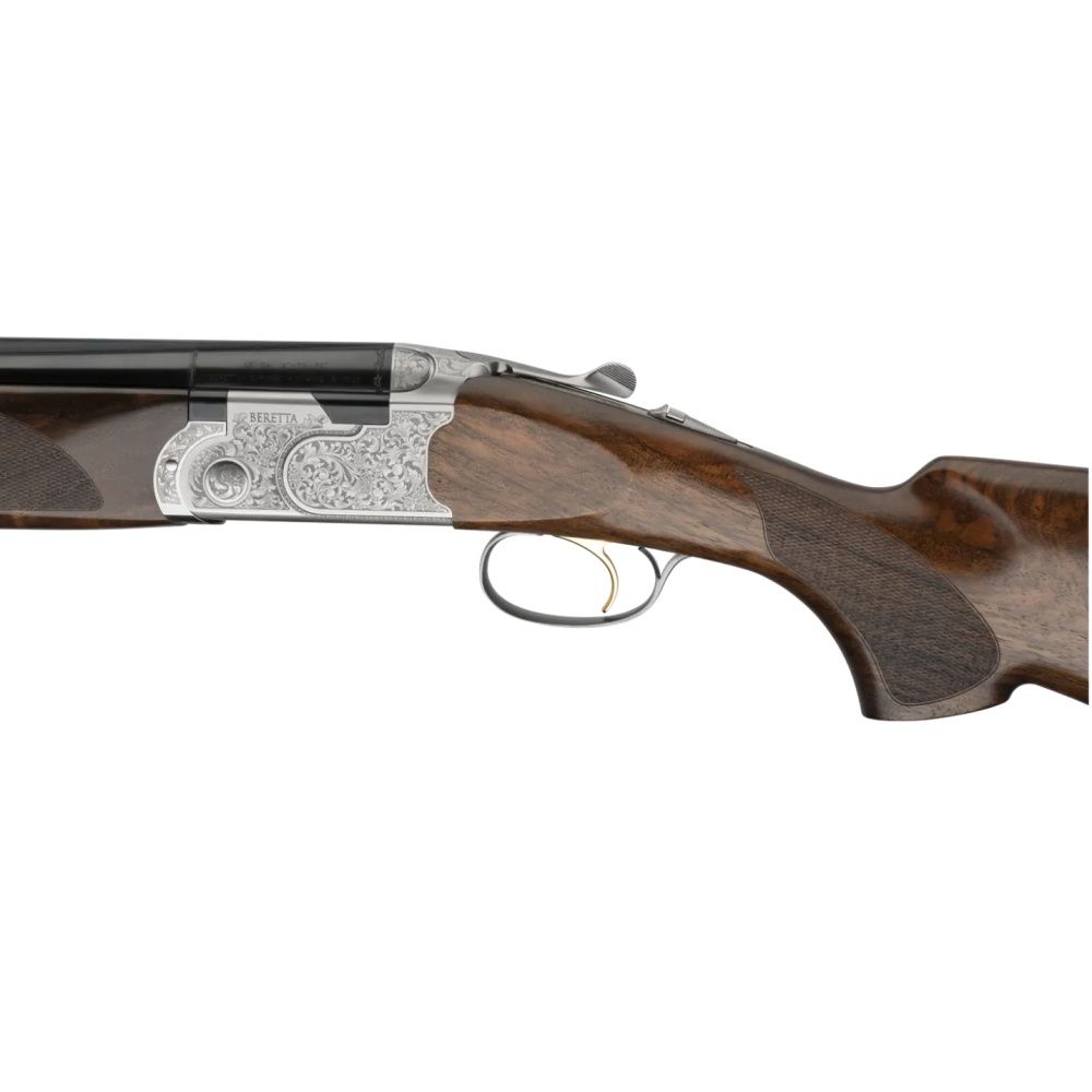 Beretta 687 Silver Pigeon V MY21