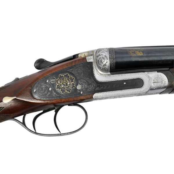 Gardonese mod 440  kal 12-70