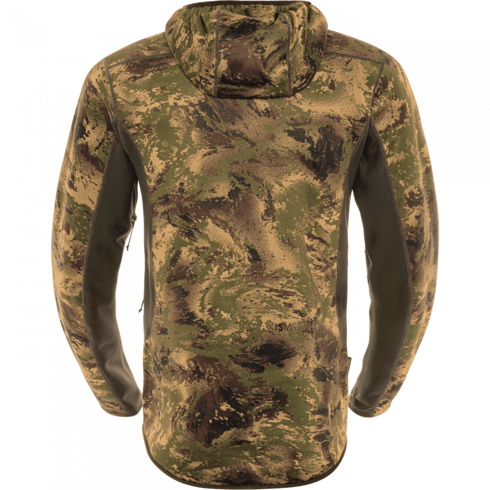 Härkila Deer Stalker Fleece Hoodie