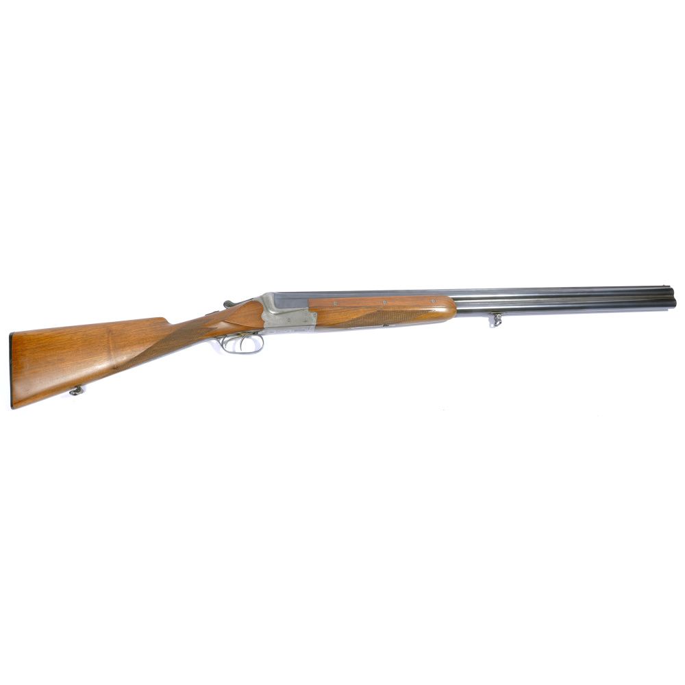 Gebr. Merkel Suhl 200 E 12-70