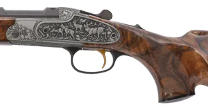 Hovedbilde Blaser K95 Baronesse Oktagonal