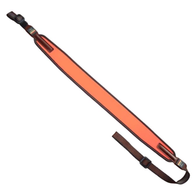 Hovedbilde Niggeloh Riflerem Neopren Orange