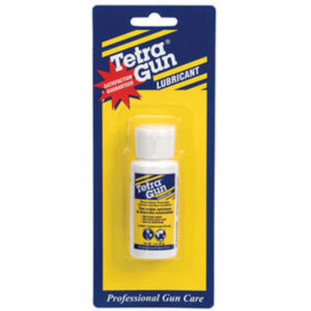 TG Våpenolje 30 ml