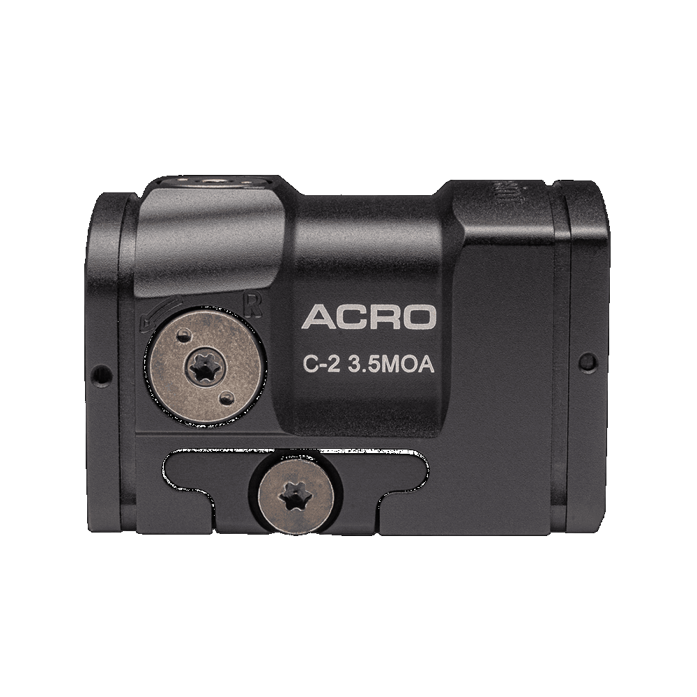 Aimpoint Acro C-2