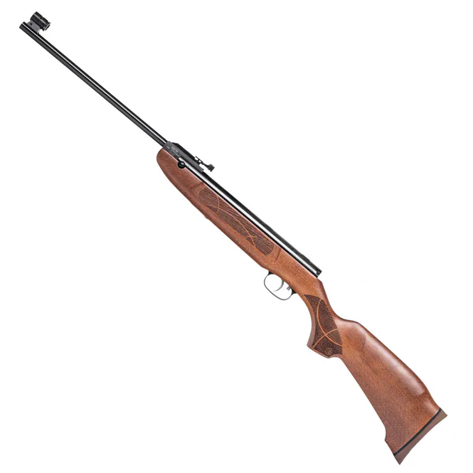 Hovedbilde Weihrauch 30 S 4,5mm