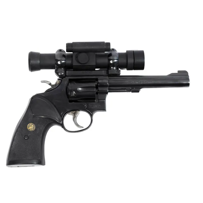 Hovedbilde Smith & Wesson 17-5   22 LR