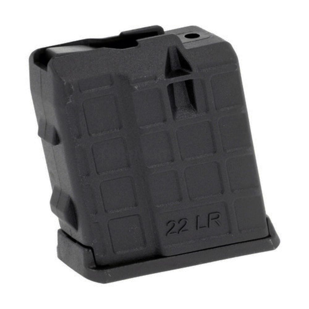 Tikka T1x 22LR 5-Skudds