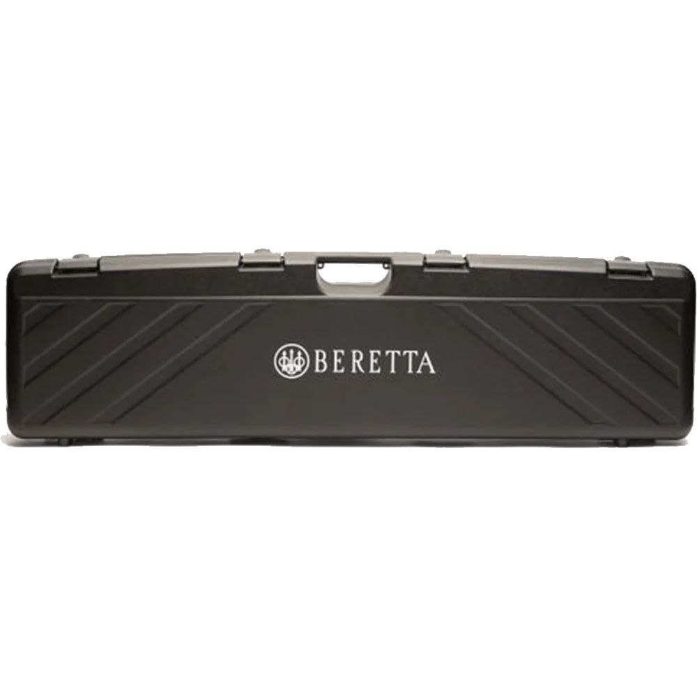 Beretta Riflekoffert for BRX1 116x27x9cm Sort