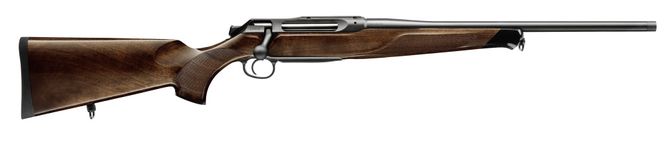 Hovedbilde Sauer 505 Ergolux Gr 2