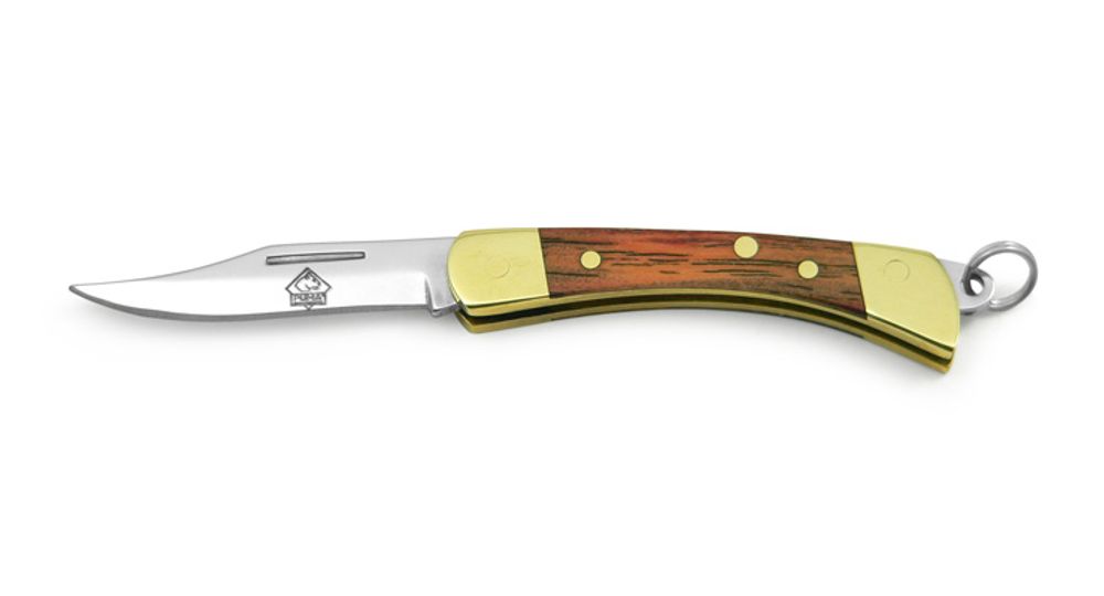 Puma mini game warden