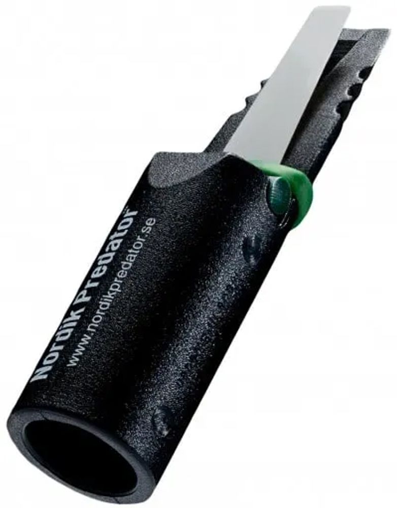 Nordik Pre-Tunded