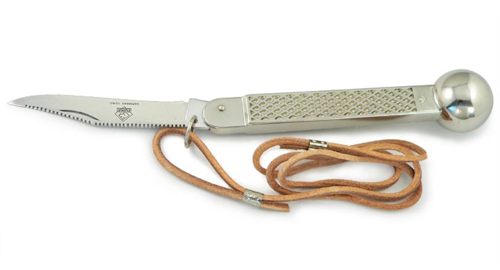Puma Fishing knife