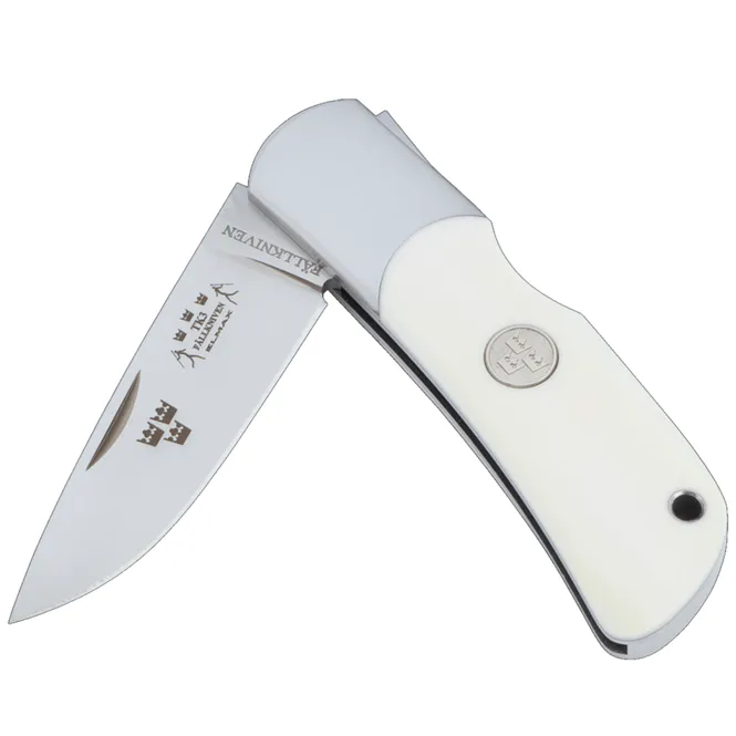 Hovedbilde Fällkniven TK3eyc
