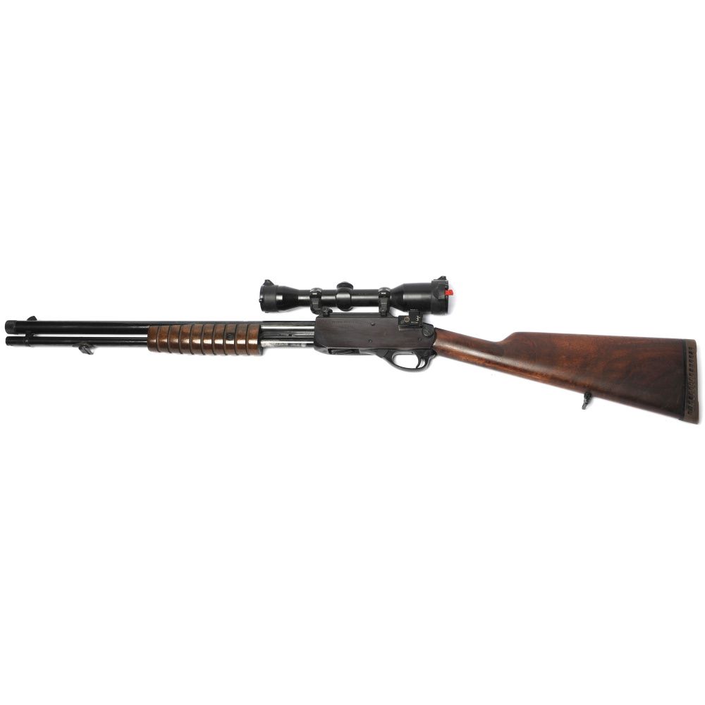 Action Arms Timber Wolf 357 Mag