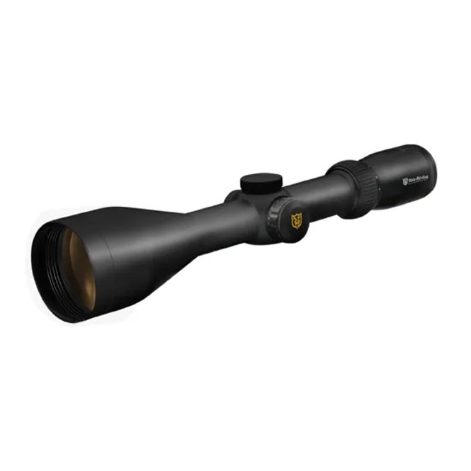 Hovedbilde Nikko Diamond 3-12x56 Ret 4A-i, 30mm