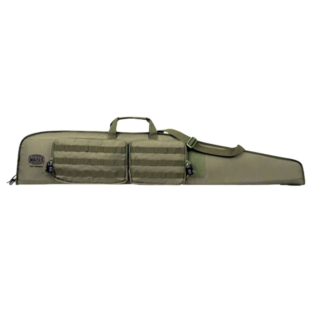 Mauser  Original Futteral 127 cm