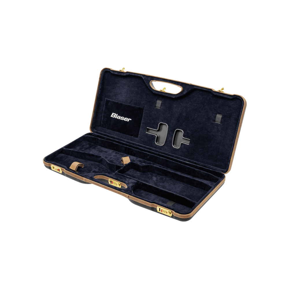 Blaser koffert modell B 