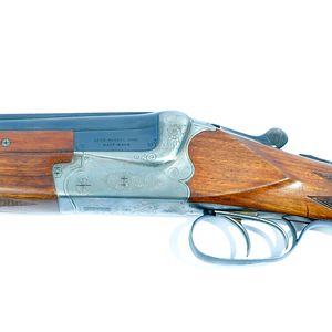 Hovedbilde Gebr. Merkel Suhl 200 E 12-70