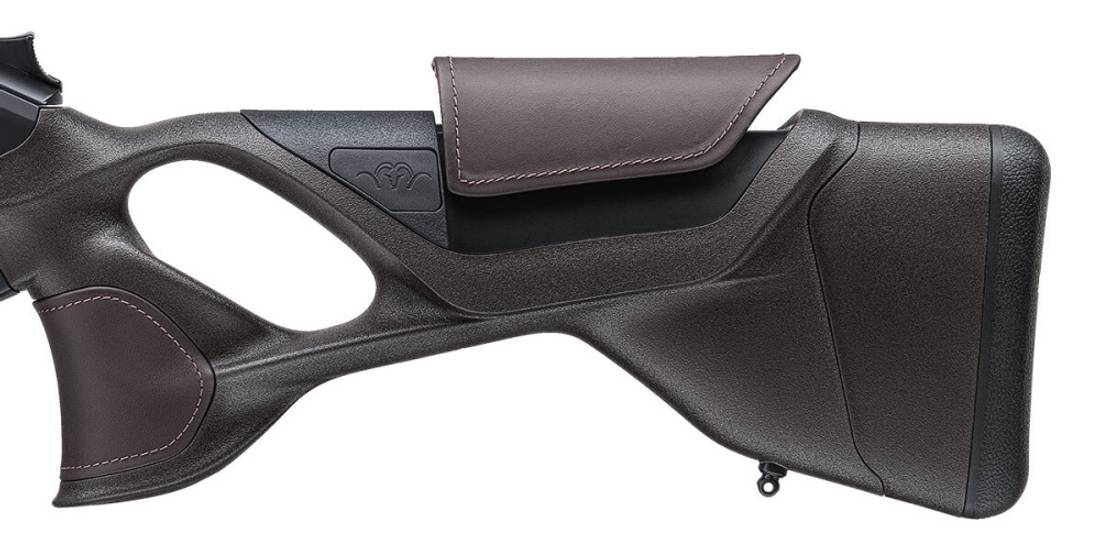 Blaser R8 Ultimate Silence Leather AC 