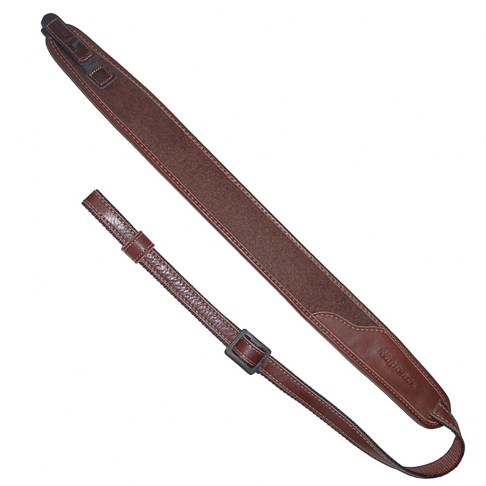 Niggeloh Riflerem Classic Loden Brun