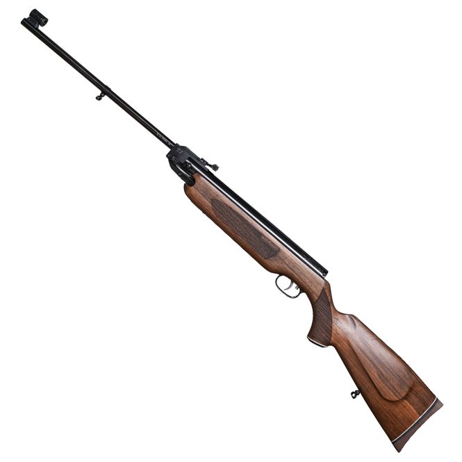 Hovedbilde Weihrauch 35 E 4,5mm