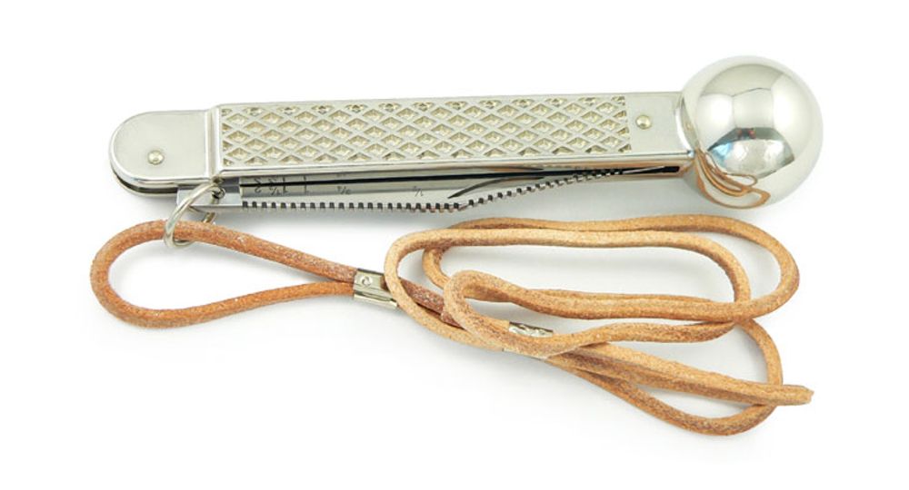 Puma Fishing knife