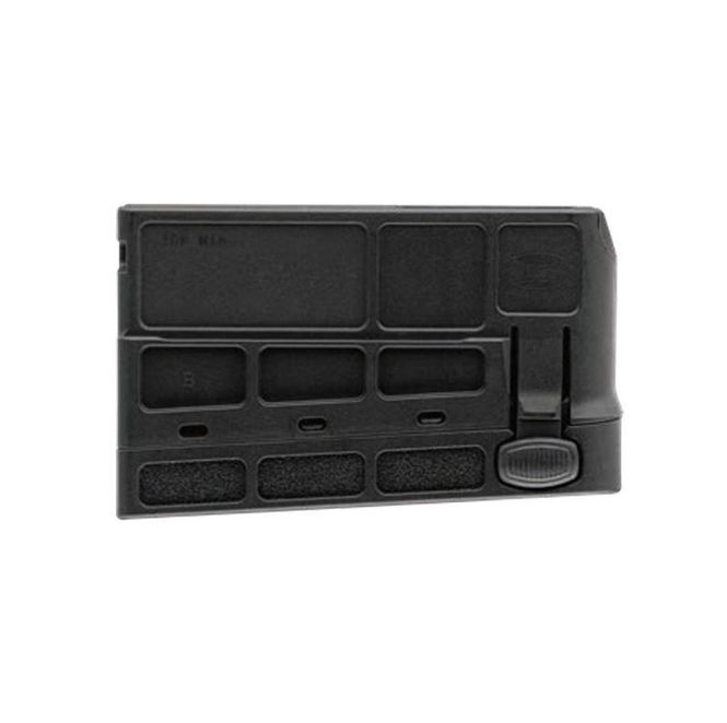 Hovedbilde Mauser M25 Magasin 3 skudds
