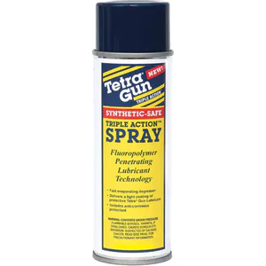 Hovedbilde TG Triple Action spray 296ml
