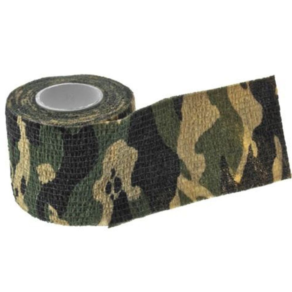 Camotape - Woodland